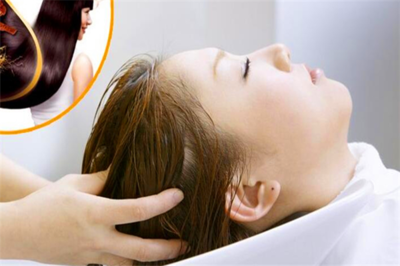 发源堂述常见六种养发护发的中药材介绍